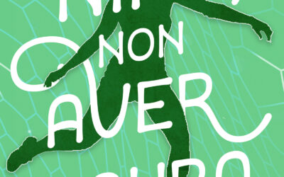 NINA, NON AVER PAURA: Presentazione