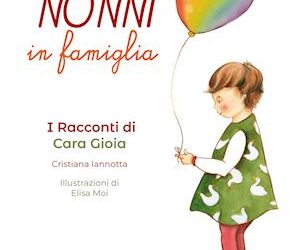 presentazione della collana “I racconti di Cara Gioia” di Cristiana Iannotta, illustrazioni di Elisa Moi