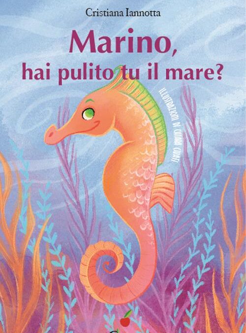 Presentazione a cura dell’autrice. Pomeriggio ludico per tutti/e i/le bambini/e