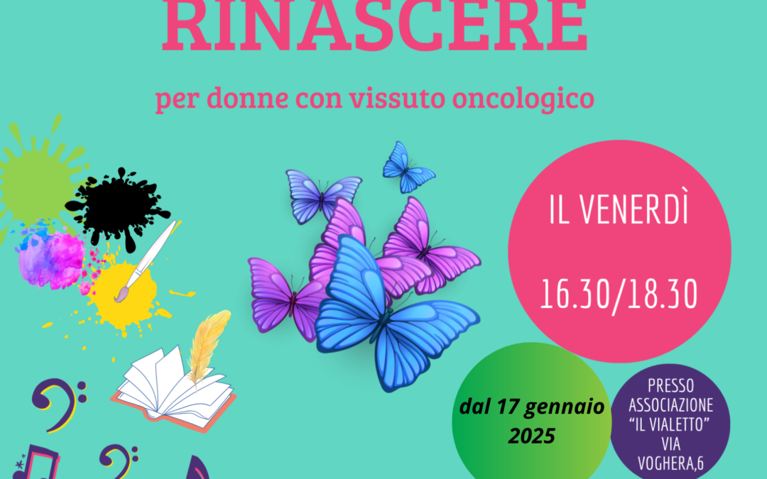 RINASCERE